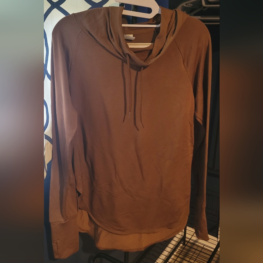Athletic Works Long Sleeve Top